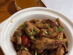 -烤五行·烧烤烤串(石佛营店)