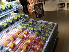 -Olé精品超市(北京合生汇店)