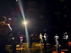 -武汉知音号