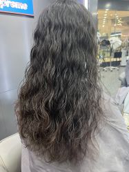 -藤野造型烫染·接发