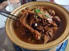 -金典银峰老鹅馆·昆山菜(亭林公园店)