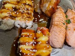 -沼津港精致料理·寿喜烧·烧鸟(漕河泾印象城店)