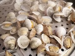 -蔚海之都·象山蒸汽海鲜(仙霞路店)
