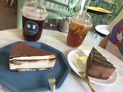 -有猫主题·治愈系猫咖(曾厝垵店)