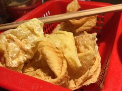 -幸运牛汕头小黄牛牛肉火锅(梅林店)