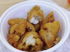 -临胜烧烤大牌档(东葛店)