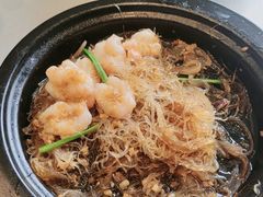 -盛百味·家宴餐厅(霸州分店)