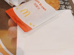 -麦当劳(大亚湾龙光城店)