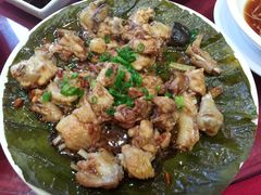 -一品粤珍轩(吴中路店)