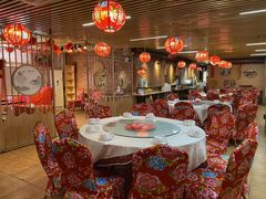 -东北民俗村·东北菜(翻身店)