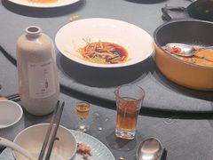 -沈灶河豚宴·河豚融合餐厅(汉中路店)