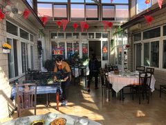 大堂-康陵正德春饼宴26号