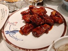 -三玛璐酒楼(汉口路店)