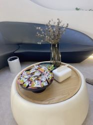 -VE专注问题肌·赛诺龙&科学美肤中心