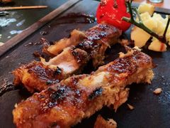 -FAT COW(虹梅路店)