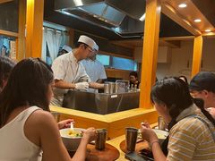 -篝拉面(银座店)