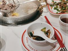 -八合里潮汕鲜牛肉火锅(深圳海岸城店)