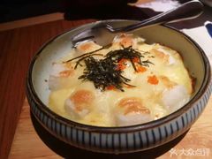-仓桥家·焗寿司·锅物(光谷步行街店)