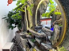 -紫藤园·天目湖大鱼头(南山竹海店)