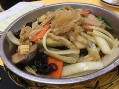 -成惠食府(赤岗店)