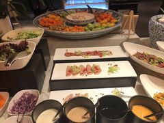-都会尚膳·海鲜自助餐厅(重庆万豪酒店)