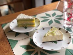 -时光花园(白鹭洲店)