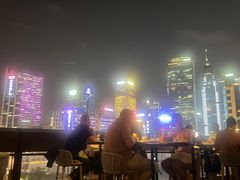 -Mercato莫卡多露台餐厅与酒吧(K11店)