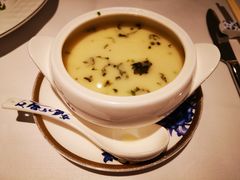 -Yan Ting 宴庭中餐厅(上海静安瑞吉酒店)