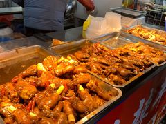 -大学城夜市大排档(凤栖路店)