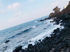 -龙头岩(Dragon Head Rock)