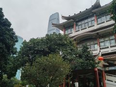 -荔枝公园(福田区)