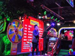 -路边边.炒菜烧烤.音乐餐厅(良乡长虹店)