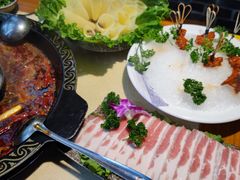 -蜀家渝重庆火锅(南屏街店)