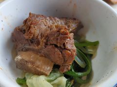 -顺顺小吃(独克宗古城店)