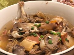 -绍兴老味道·非遗门店(银泰城店)