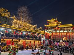 -乾州古城