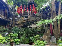 -钦善斋(武侯祠店)