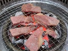 -松鱼亭·和牛烧肉(协鑫广场店)