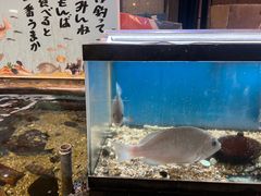 -海鮮市場長崎港(出島ワーフ店)