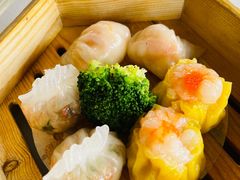 -鹿鸣酒家(越秀店)