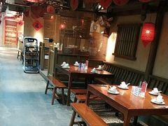 -乡里八闽·福州乡土菜(火车北站店)