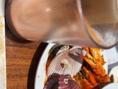 -汉巴味德·烤肉与啤酒的自助(杭州大悦城店)