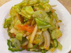 -维吾尔餐厅(宜山路店)