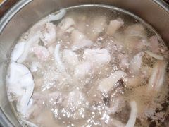 -椰贝原味椰子鸡(江南万达店)