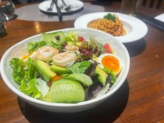 -Sheee Cafe restaurant(青林湾店)