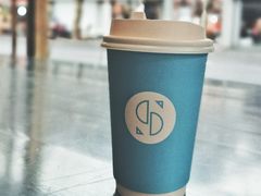 -KYO COFFEE(胶州路店)