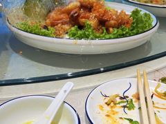 -天外天大酒店(南中华路店)