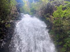 -梅岭神龙潭