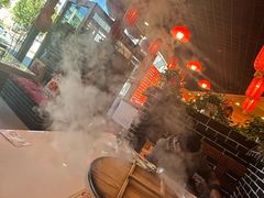 -江湖水乡铁锅炖魚(周庄嘉园店)