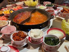 -江北北火锅馆·公路夜市(魏公村店)